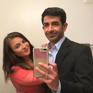 Meet your Posher, Rizwan